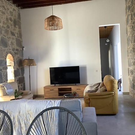 Villa Alpispa Las Palmas de Gran Canaria Kültér fotó