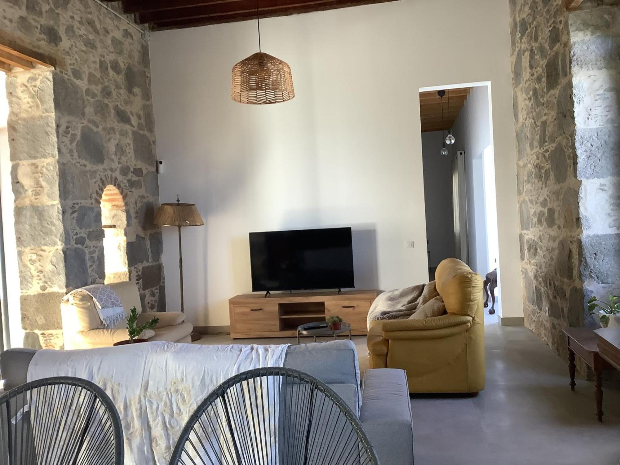 Villa Alpispa Las Palmas de Gran Canaria Kültér fotó