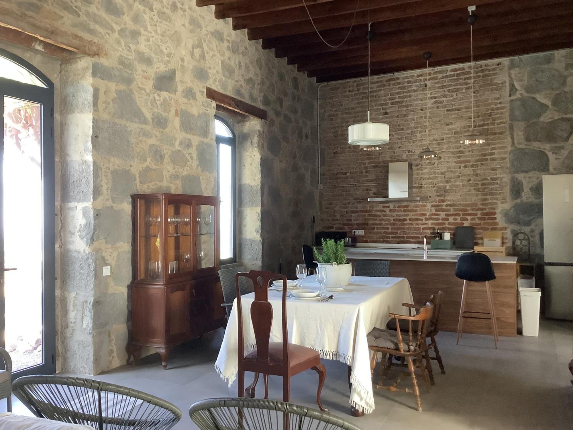 Villa Alpispa Las Palmas de Gran Canaria Kültér fotó