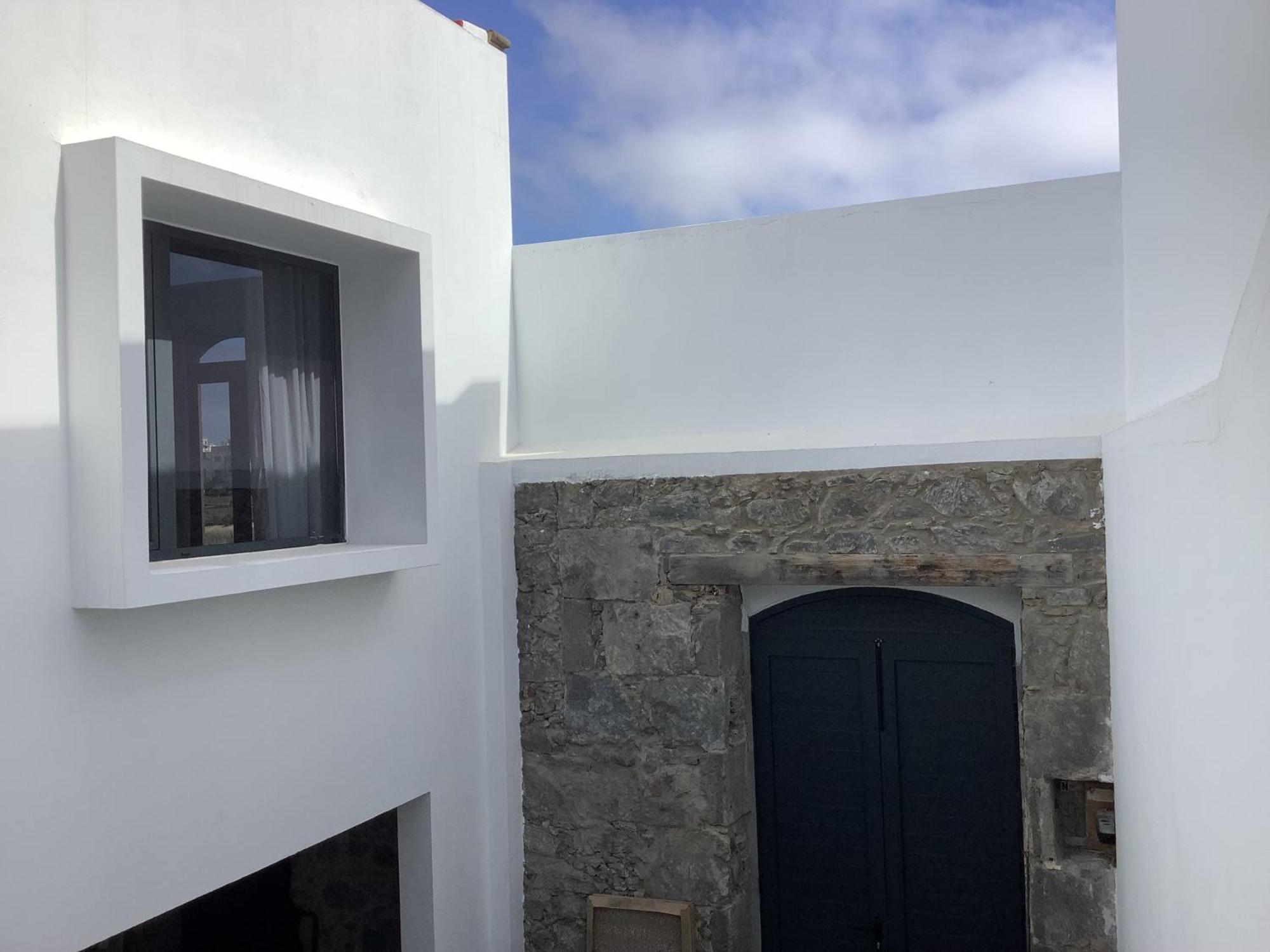 Villa Alpispa Las Palmas de Gran Canaria Kültér fotó