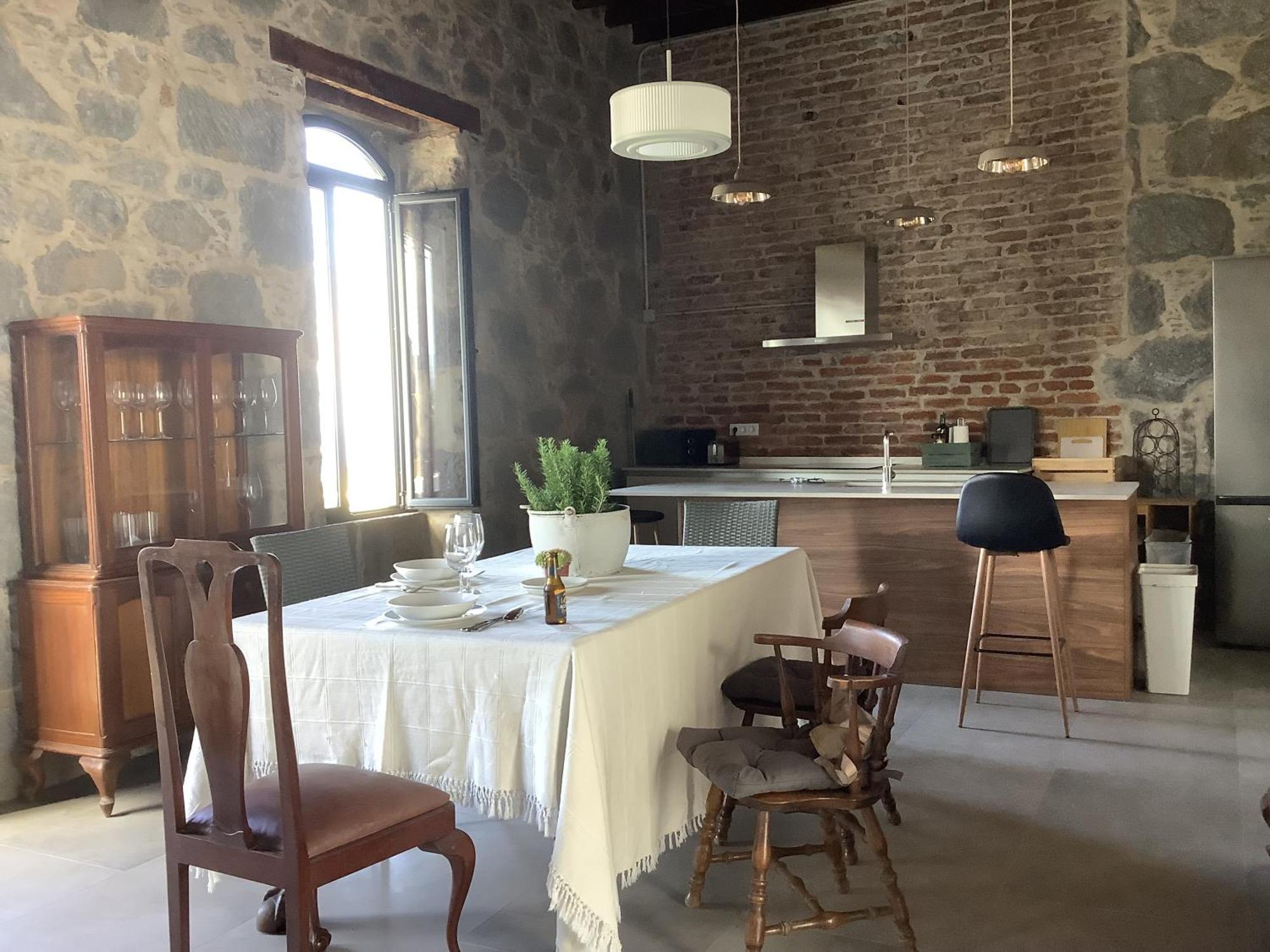 Villa Alpispa Las Palmas de Gran Canaria Kültér fotó