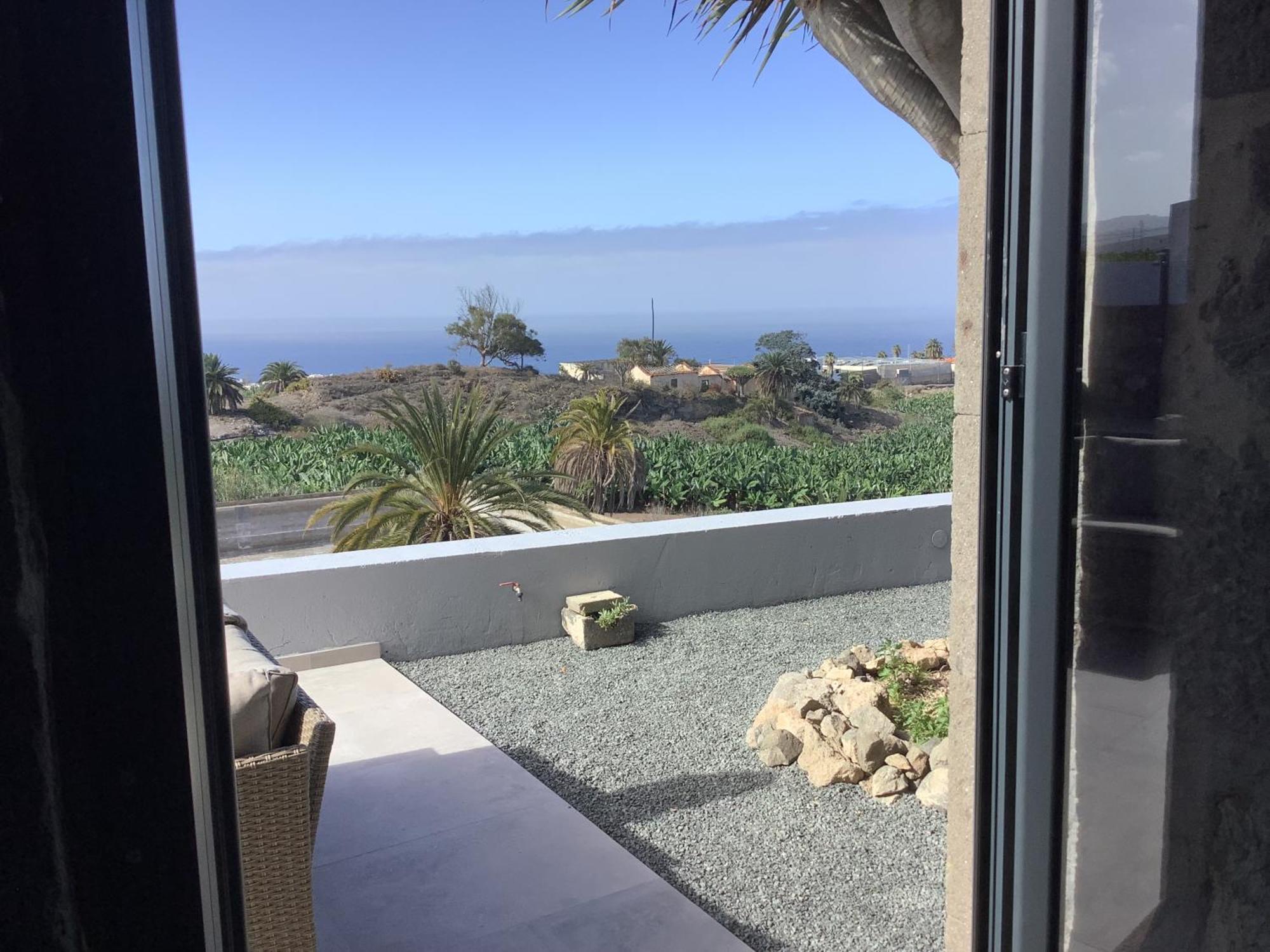 Villa Alpispa Las Palmas de Gran Canaria Kültér fotó