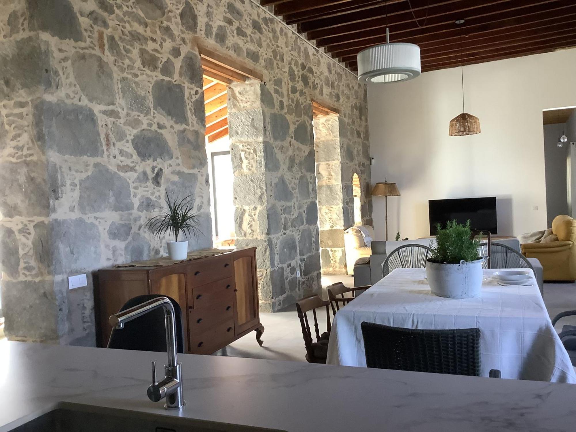 Villa Alpispa Las Palmas de Gran Canaria Kültér fotó