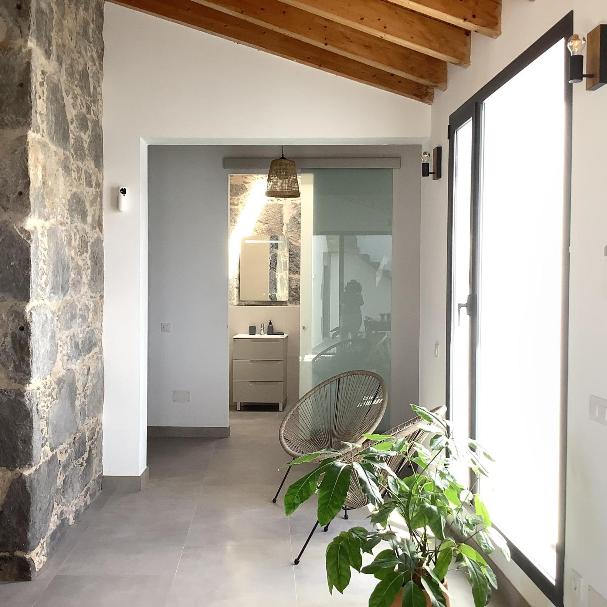 Villa Alpispa Las Palmas de Gran Canaria Kültér fotó