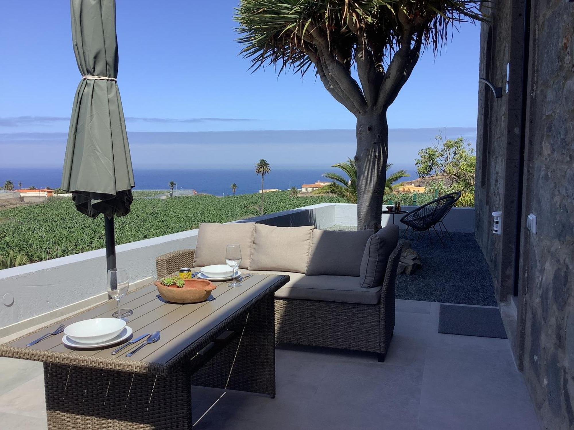 Villa Alpispa Las Palmas de Gran Canaria Kültér fotó