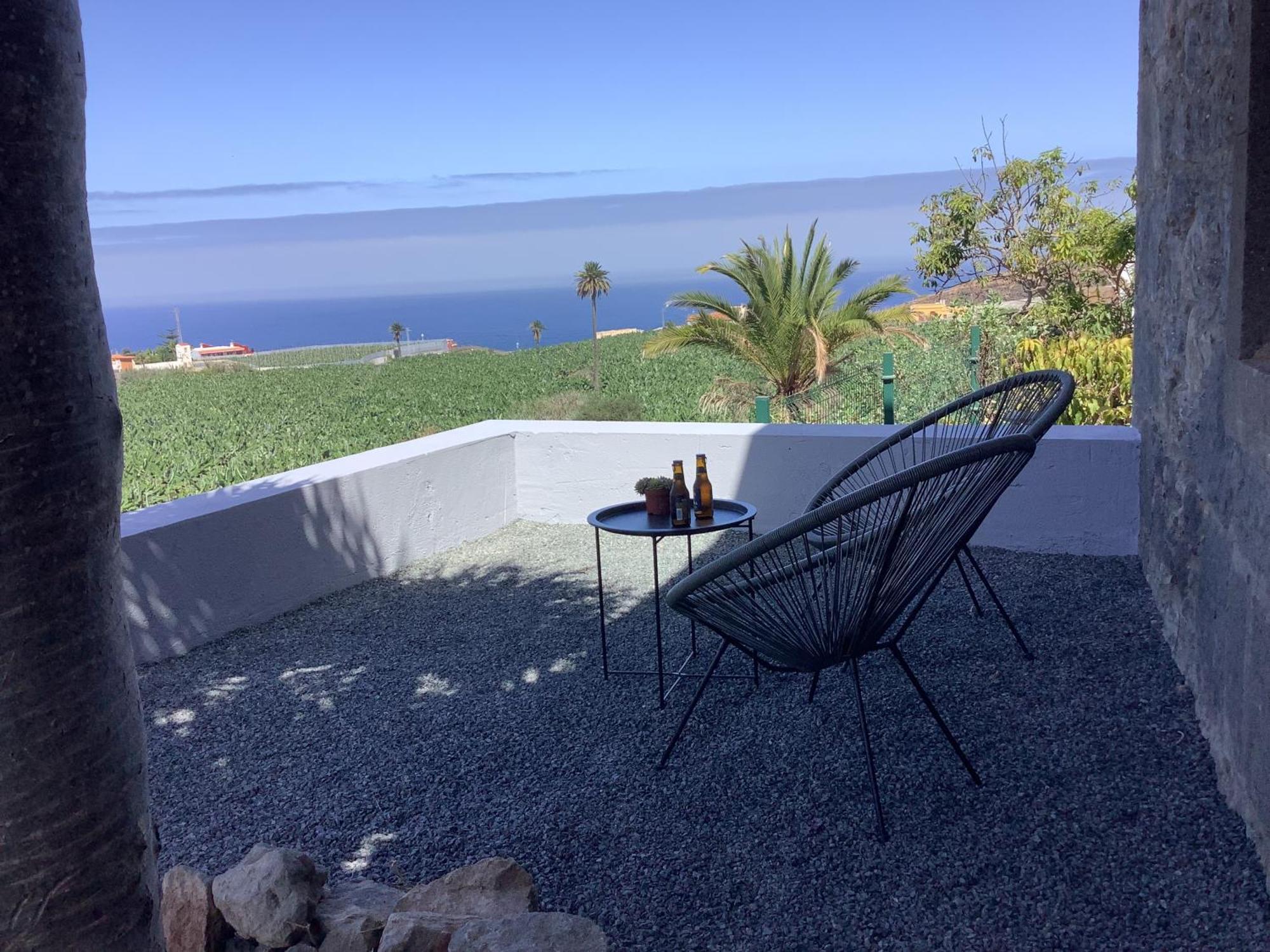 Villa Alpispa Las Palmas de Gran Canaria Kültér fotó