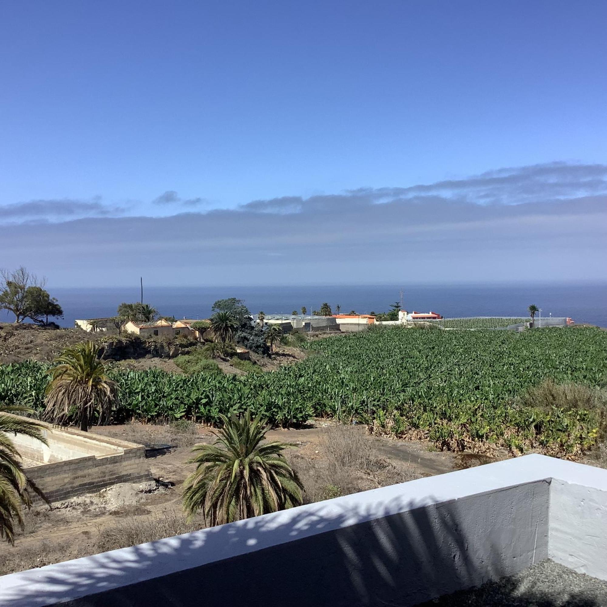 Villa Alpispa Las Palmas de Gran Canaria Kültér fotó