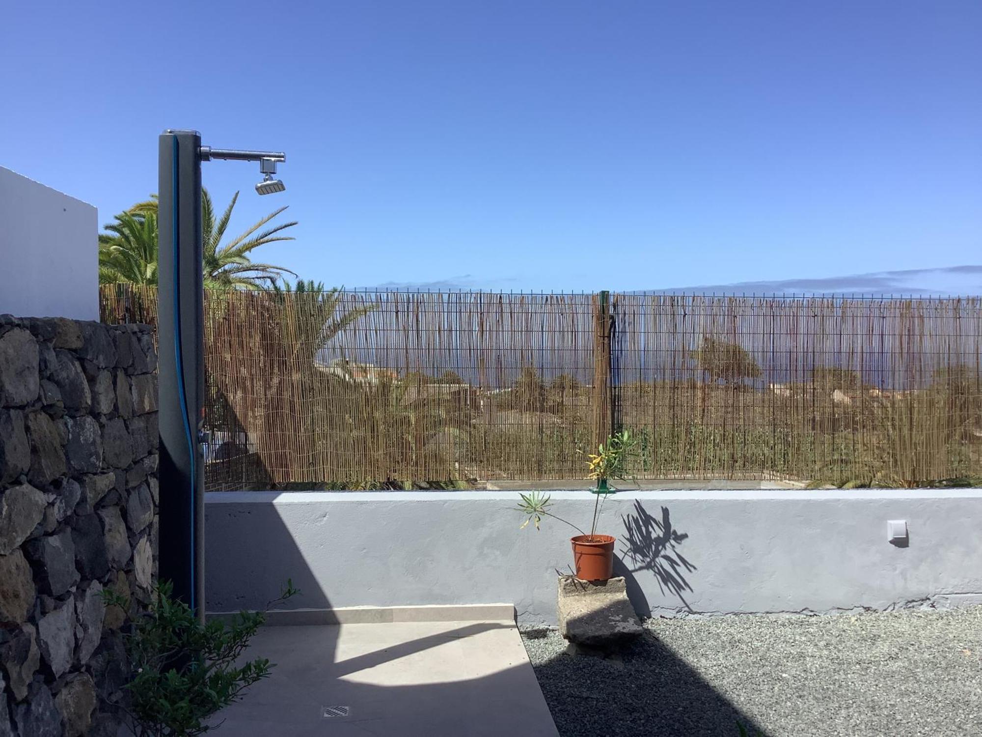 Villa Alpispa Las Palmas de Gran Canaria Kültér fotó