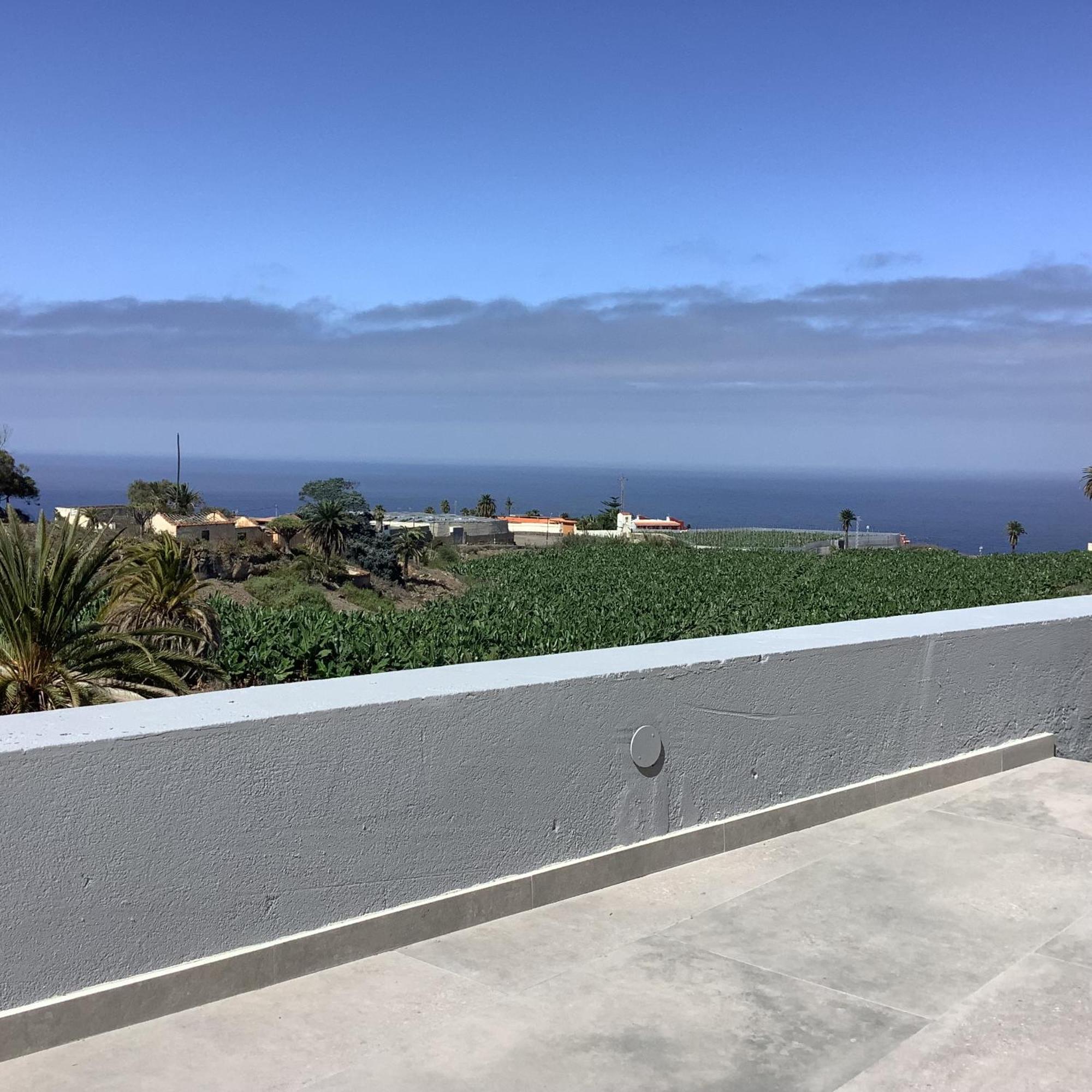 Villa Alpispa Las Palmas de Gran Canaria Kültér fotó
