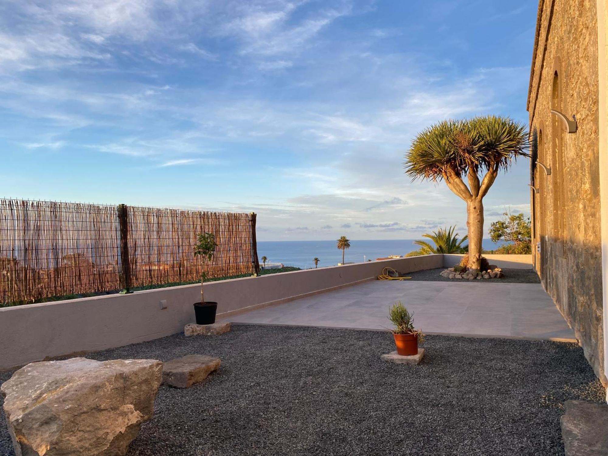 Villa Alpispa Las Palmas de Gran Canaria Kültér fotó