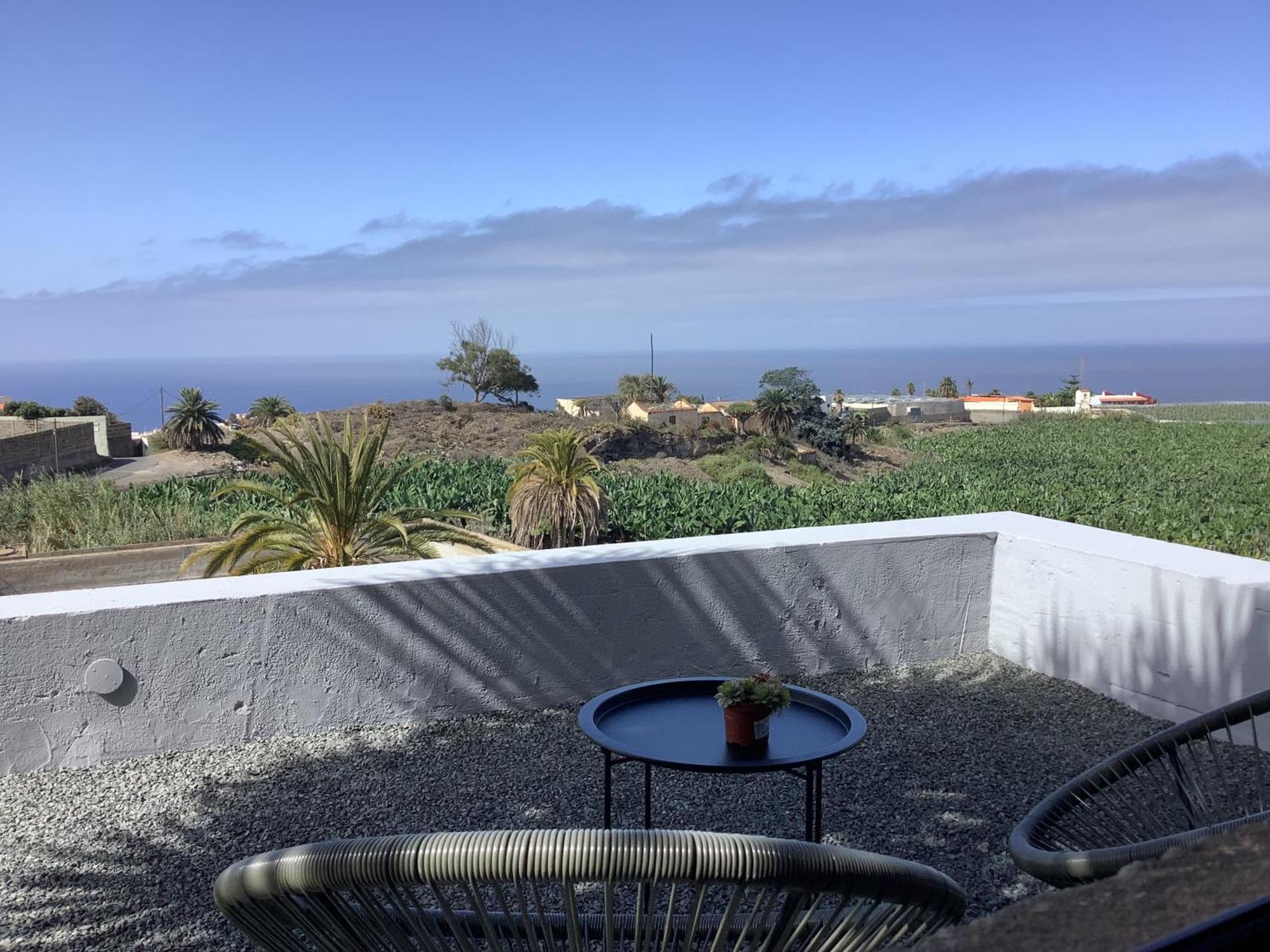 Villa Alpispa Las Palmas de Gran Canaria Kültér fotó