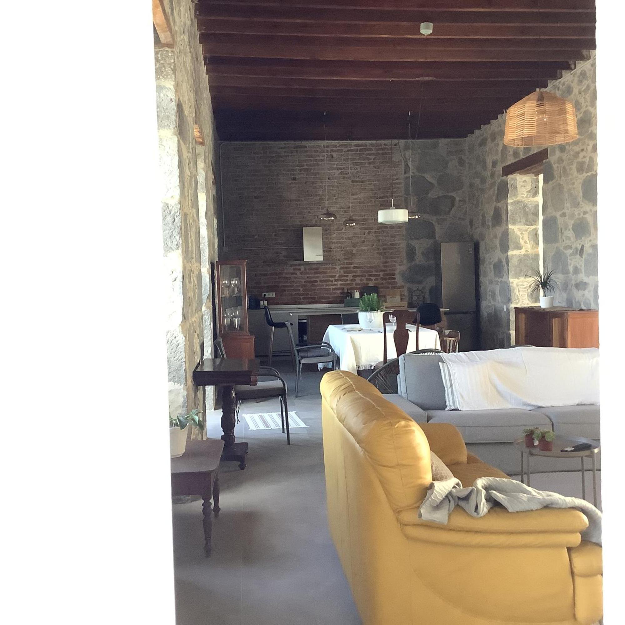 Villa Alpispa Las Palmas de Gran Canaria Kültér fotó