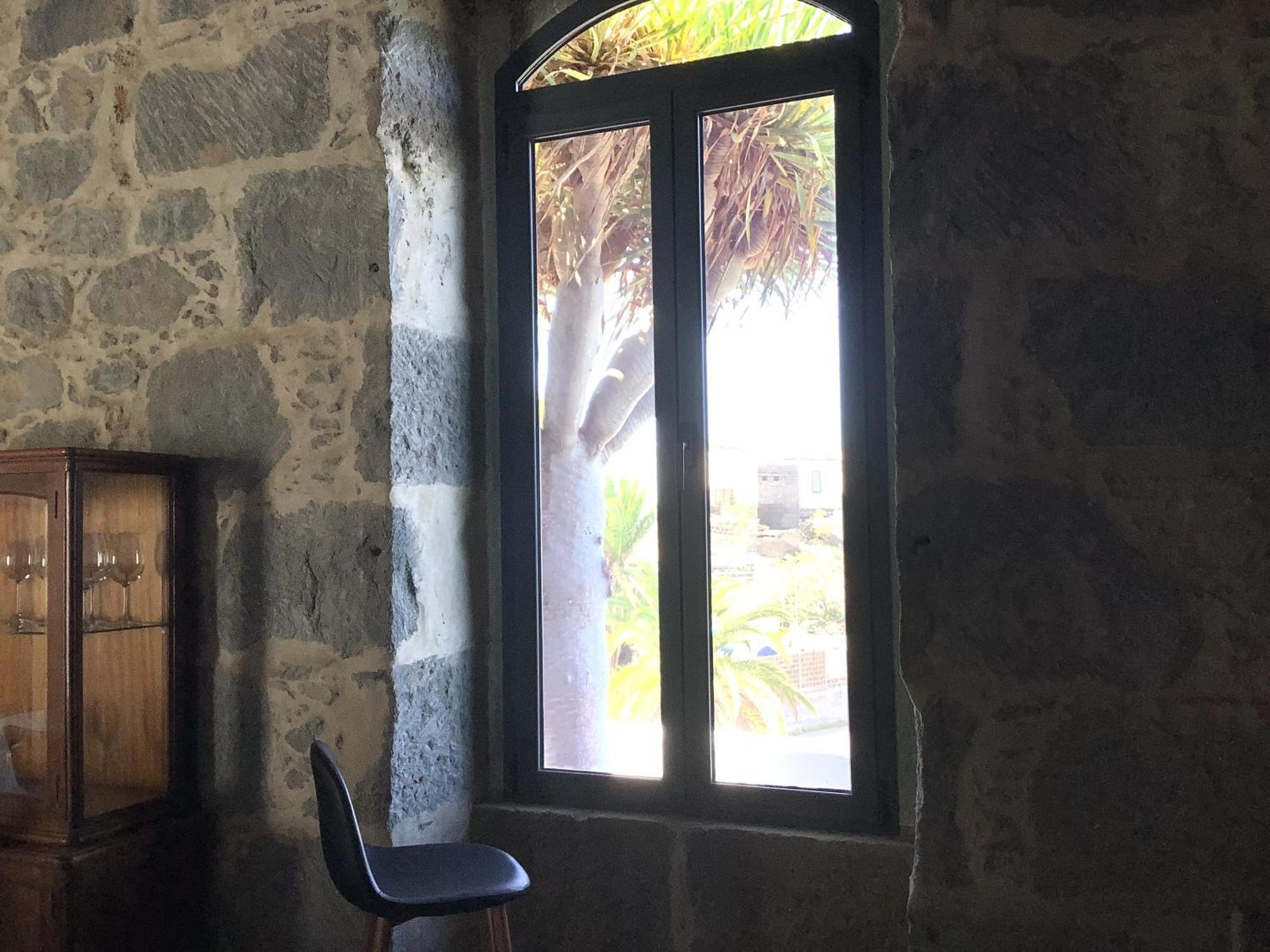 Villa Alpispa Las Palmas de Gran Canaria Kültér fotó