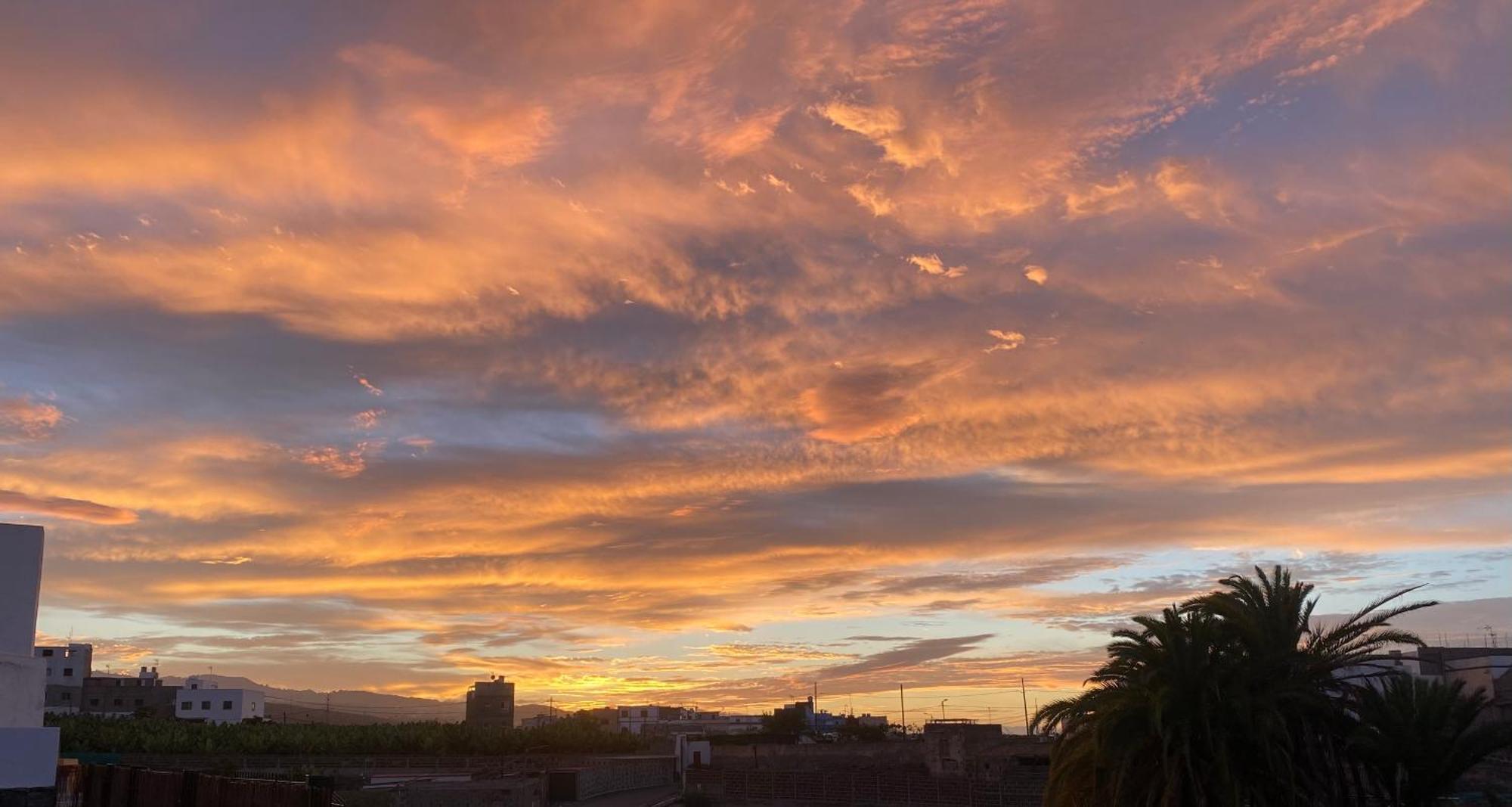 Villa Alpispa Las Palmas de Gran Canaria Kültér fotó