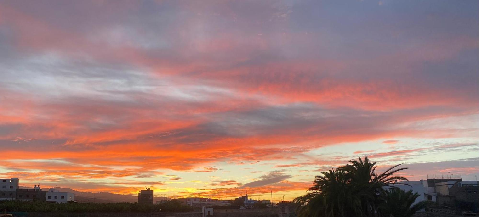 Villa Alpispa Las Palmas de Gran Canaria Kültér fotó
