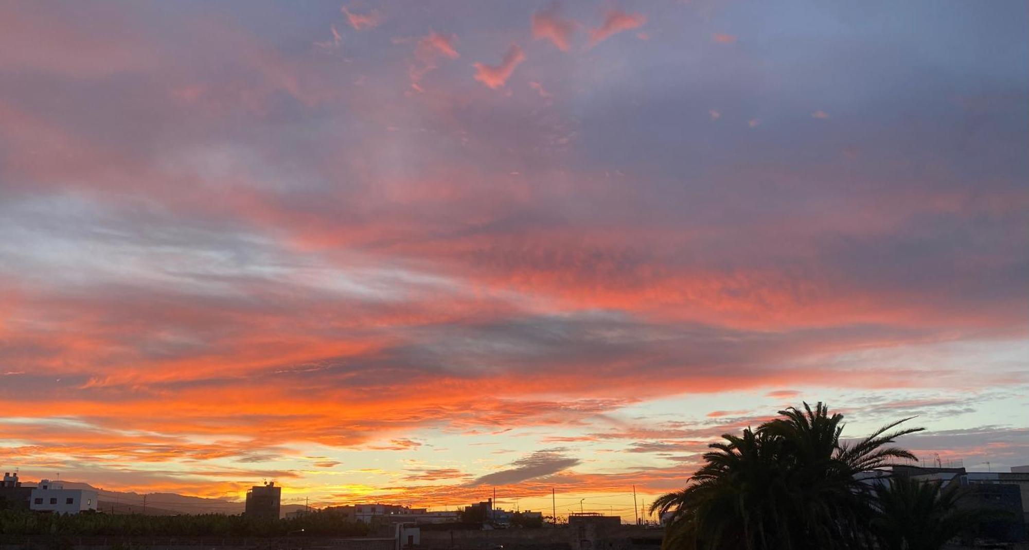 Villa Alpispa Las Palmas de Gran Canaria Kültér fotó