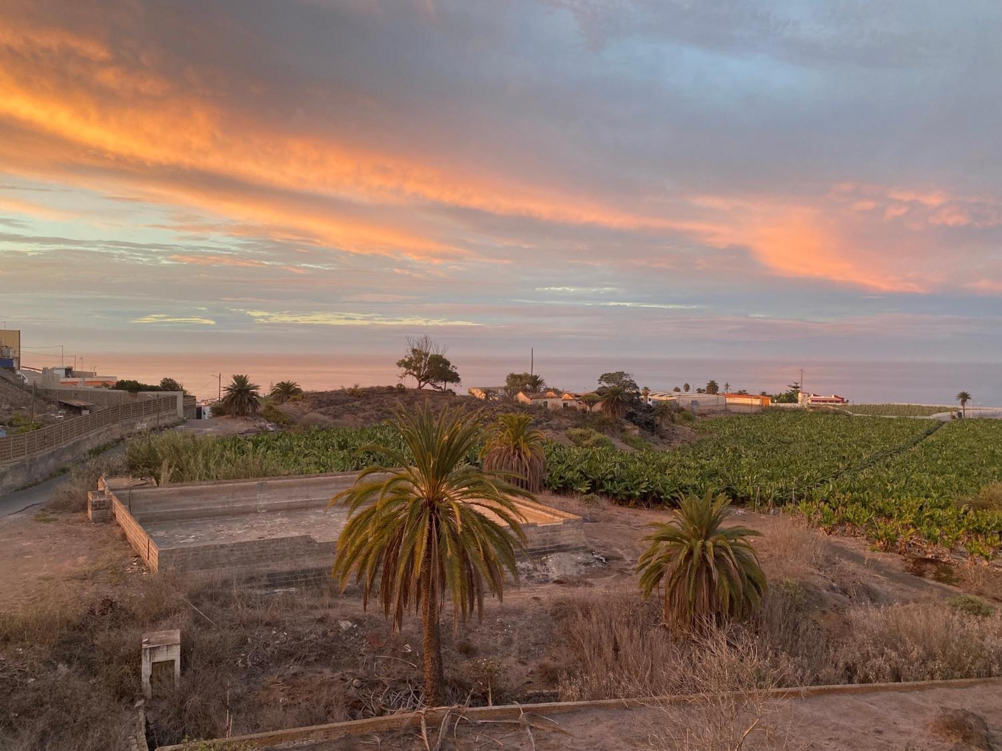 Villa Alpispa Las Palmas de Gran Canaria Kültér fotó